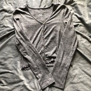 American Eagle shirt